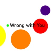Wrong with You artwork