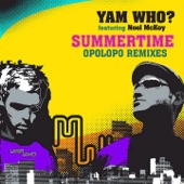 Summertime (feat. Noel McKoy) [Opolopo Remix] artwork
