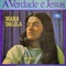 Precioso É Jesus - Mara Dalila lyrics