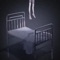 Blue (feat. Evila Daft) - Luz lyrics