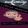 Will You (feat. DomoMoon) [Remix] - Single album lyrics, reviews, download