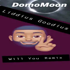 Will You (feat. DomoMoon) [Remix] Song Lyrics