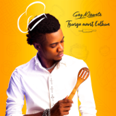 Tsunga avant l'album - EP - Gaz Mawete