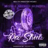 Rez Streetz Callin Out My Name (Slowed & Chopped) - Single album lyrics, reviews, download