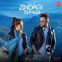 Millind Gaba & Music Mg - Zindagi Di Paudi (From 