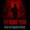 Behind You (Original Motion Picture Soundtrack) artwork