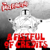 A Fistful of Credits (Theme from the Mandalorian) artwork