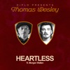 Heartless (with Julia Michaels & Morgan Wallen) by Diplo iTunes Track 1
