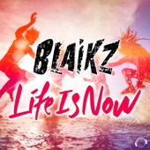 Life Is Now (Mindblast Remix Edit) artwork