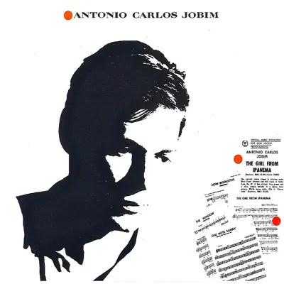 The Antonio Carlos Jobim Songbook (Remaster) - Antônio Carlos Jobim