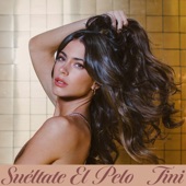 Suéltate El Pelo artwork