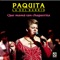 Las Rodilleras - Paquita la del Barrio lyrics