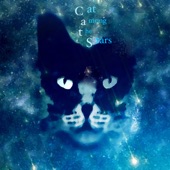 Cat Among the Stars - EP artwork