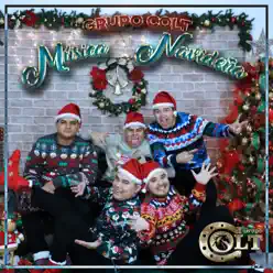 Música Navideña - Grupo Colt Música Navideña - Grupo Colt