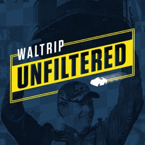 Ep. 21: William Byron's meteoric rise + relationship with car owners