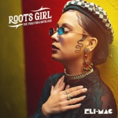 Roots Girl (feat. Paula Fuga & Nattali Rize) artwork