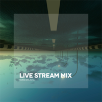 Boris Brejcha - Live Stream Mix (Mixed) artwork