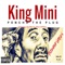 Tone P (feat. MAC A MILLION) - King Mini lyrics