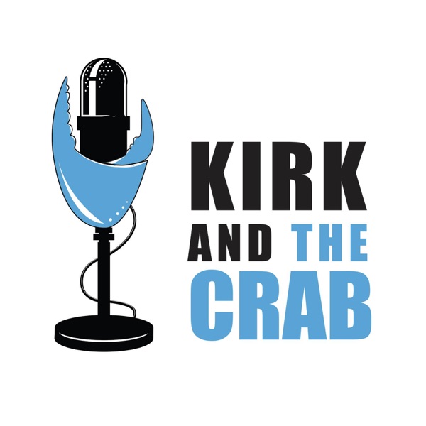Kirk and the Crab