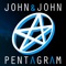 Pentagram (Radio Edit) - John & John lyrics