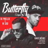 Butterfly (Alex Spite Remix) artwork