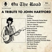 On the Road: A Tribute to John Hartford artwork