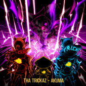 Akuma - Tha Trickaz
