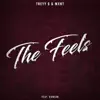 The Feels (feat. Duncan) - Single album lyrics, reviews, download