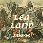 Lea Land (J3NK!NS Extended Version) artwork
