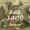 Lea Land (J3NK!NS Extended Version) artwork