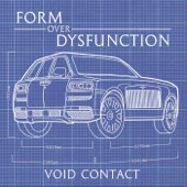 Form over Dysfunction artwork