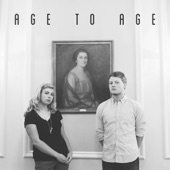 Age To Age - EP artwork