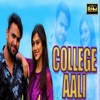 College Aali - Single