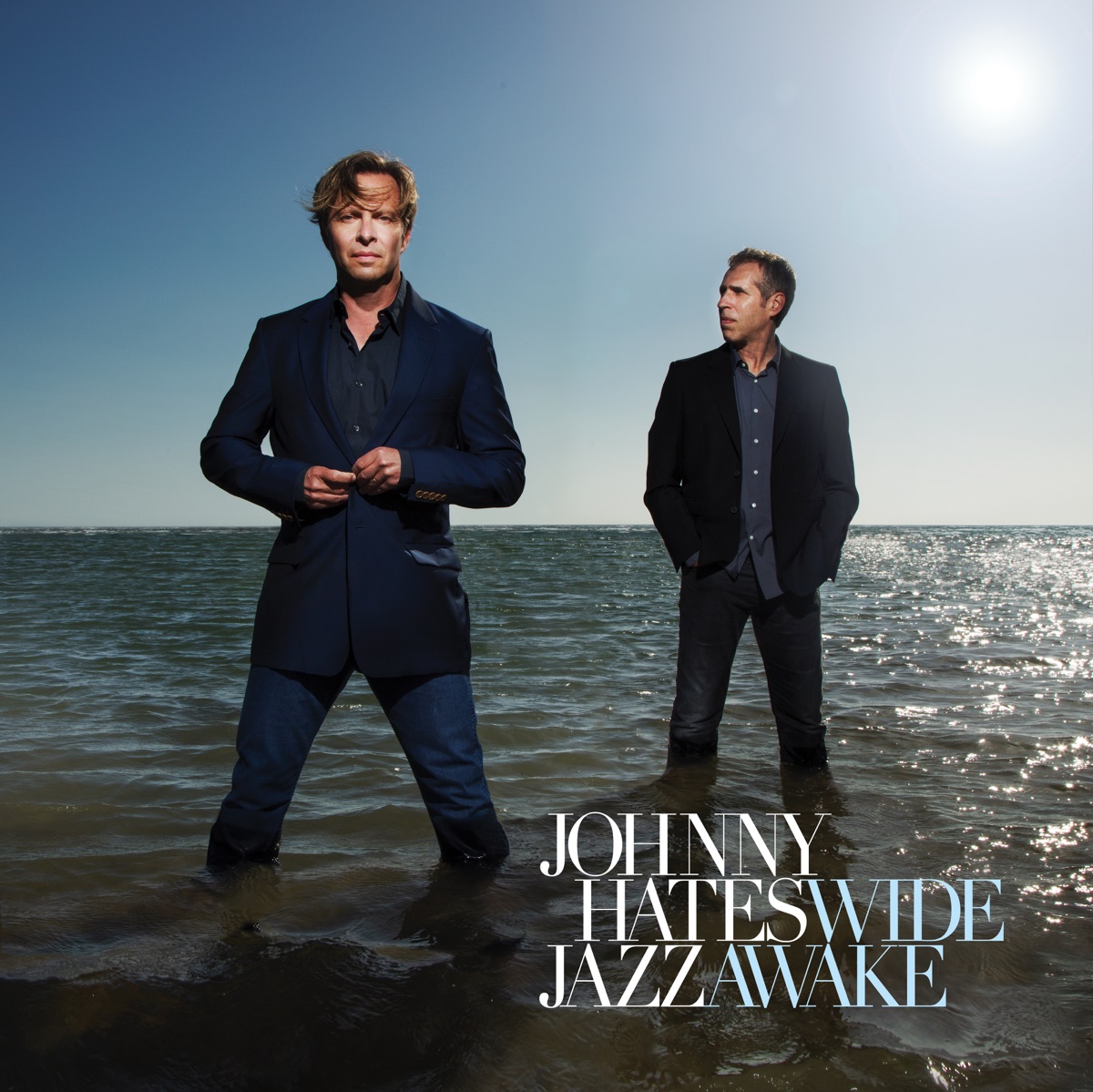 Spirit Of Love Johnny Hates Jazz 歌詞 評価とレビュー