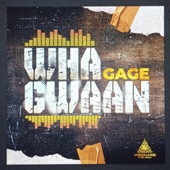 Wha Gwaan artwork