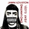 Enchanting (feat. Djor) - Jawn Houston lyrics