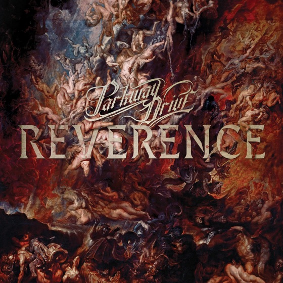 Cover artwork for Shadow Boxing