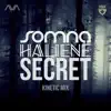 Stream & download Secret (Kinetic Mix) - Single