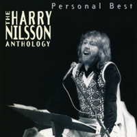 Harry Nilsson - Personal Best: The Harry Nilsson Anthology artwork