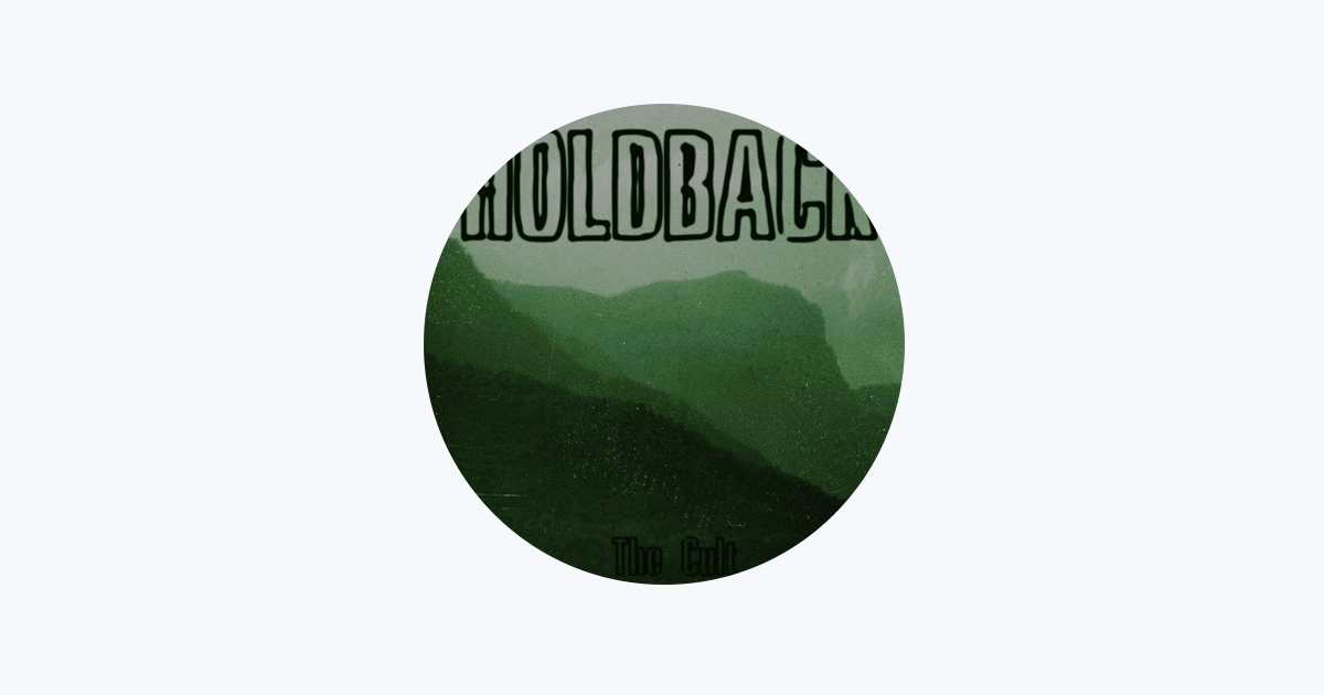 ‎Holdback en Apple Music