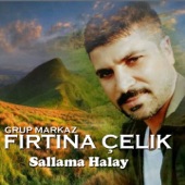 Sallama Halay (Grup Markaz) artwork