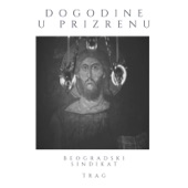 Dogodine U Prizrenu artwork