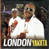 London Yakata - EP