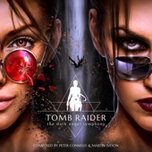 Tomb Raider - the Dark Angel Symphony artwork