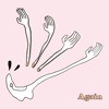 Again - Single