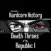 Episode 34 - Death Throes of the Republic I album cover