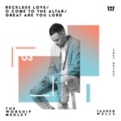 The Worship Medley: Reckless Love / O Come To The Altar / Great Are You Lord (feat. Davies) artwork