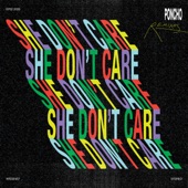 She Don't Care (feat. Lucas Löw) [Javier Penna Remix] artwork