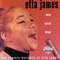 These Foolish Things: The Classic Balladry of Etta James