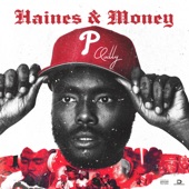 Haines and Money artwork